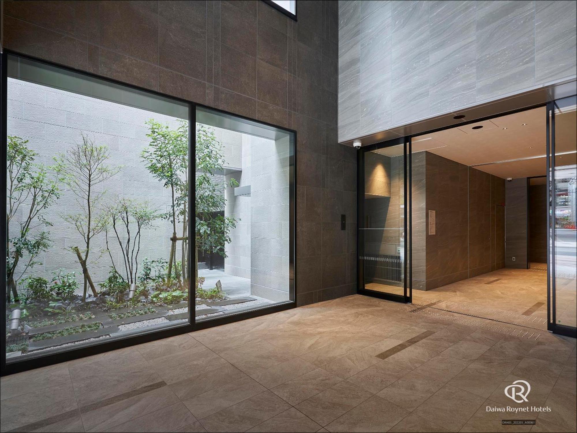 Daiwa Roynet Hotel Kobe-Sannomiya Premier Exterior foto