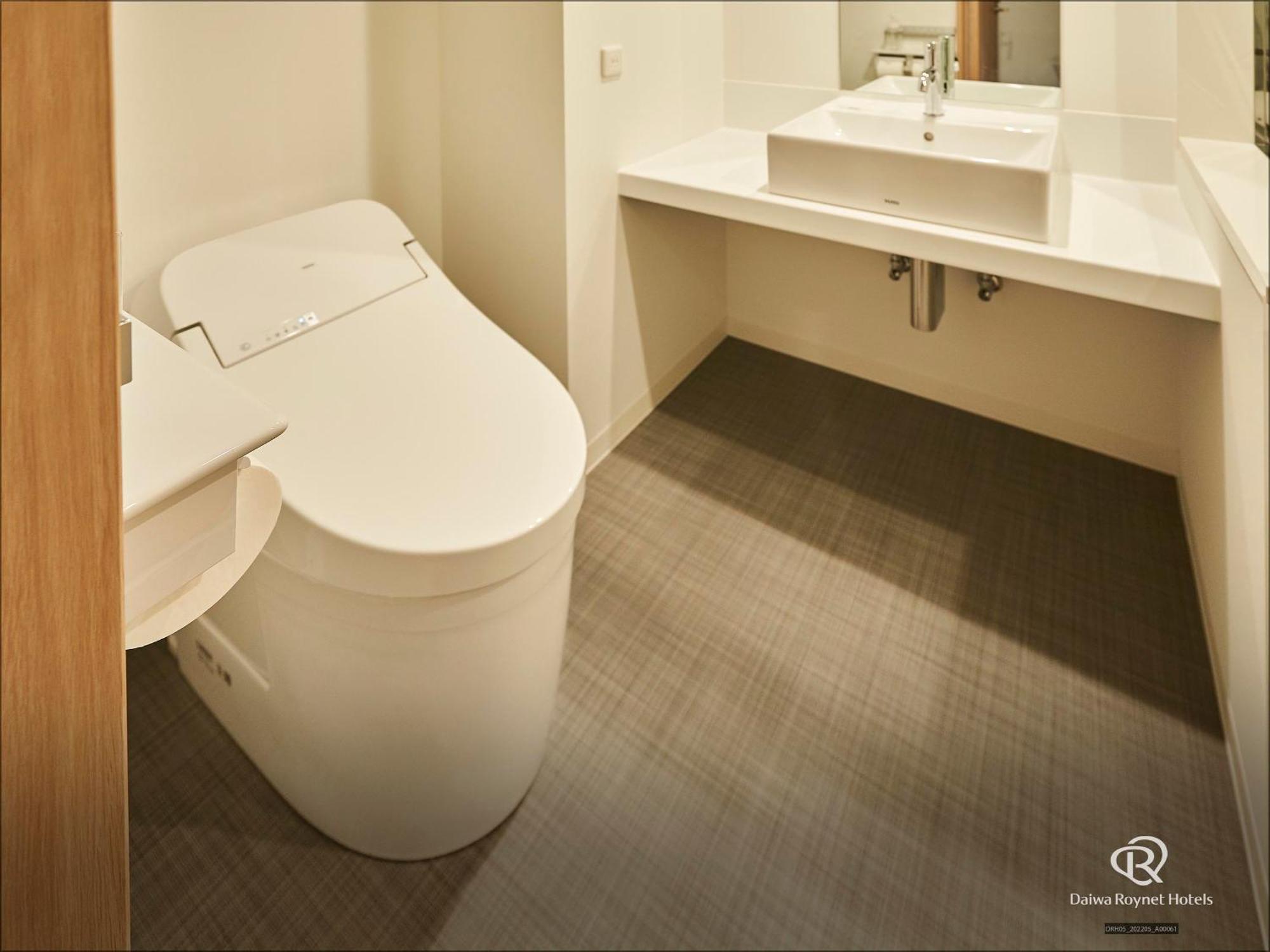 Daiwa Roynet Hotel Kobe-Sannomiya Premier Habitación foto