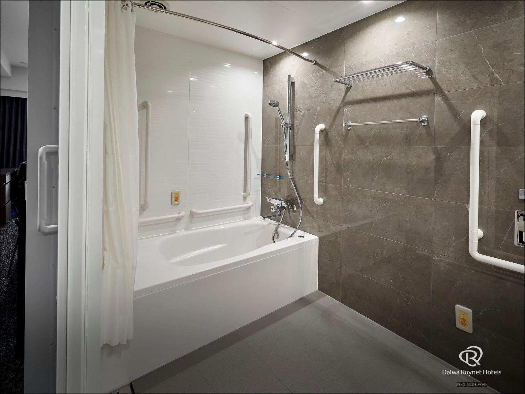 Daiwa Roynet Hotel Kobe-Sannomiya Premier Habitación foto