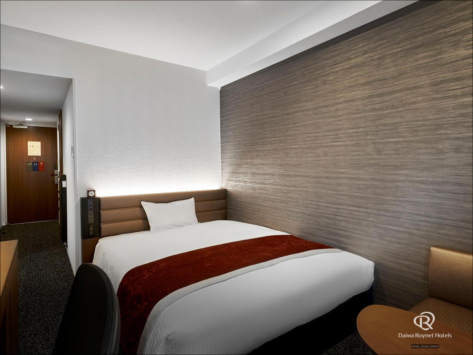 Daiwa Roynet Hotel Kobe-Sannomiya Premier Habitación foto